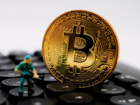 比特币是怎么挖出来的？详解挖矿过程
